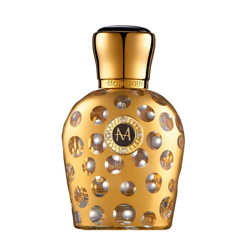 Парфумована вода Moresque Gold Collection Oroluna