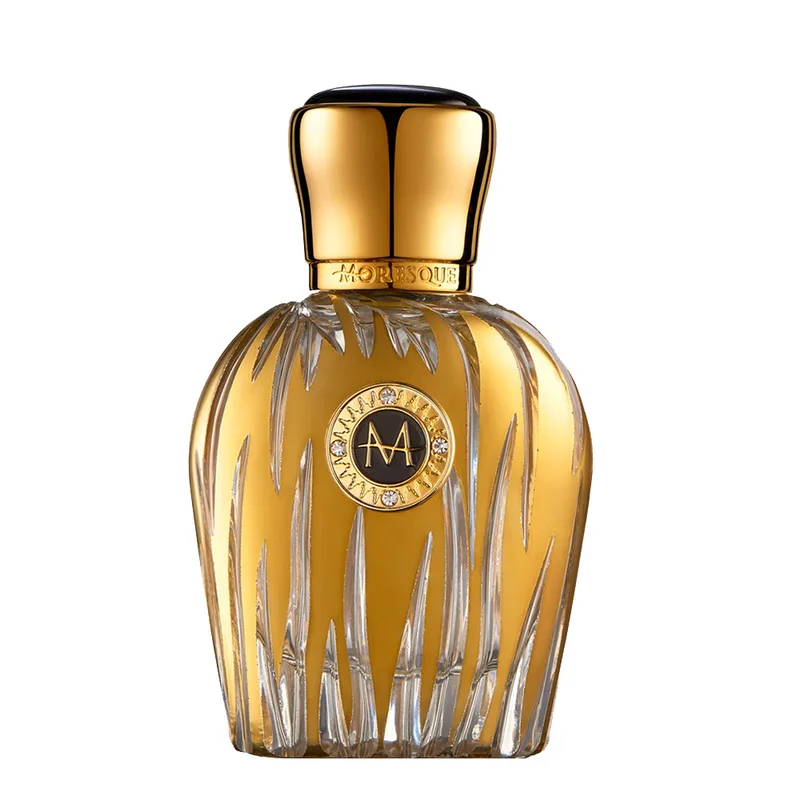 Парфумована вода Moresque Gold Collection Fiamma