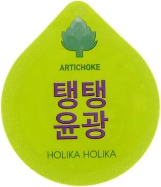 Антивікова нічна маска-капсула Holika Holika Superfood Capsule Pack Wrinkle