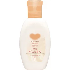 Зволожувальне молочко для ванни, Cow Brand , 560 мл (08617)