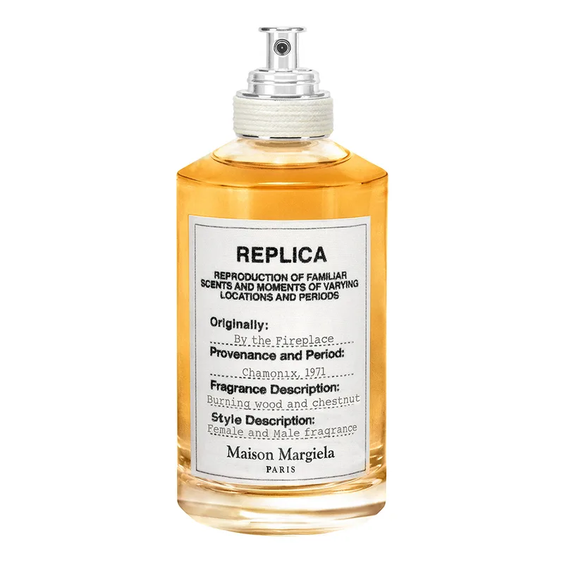 Туалетна вода Maison Margiela Replica By The Fireplace