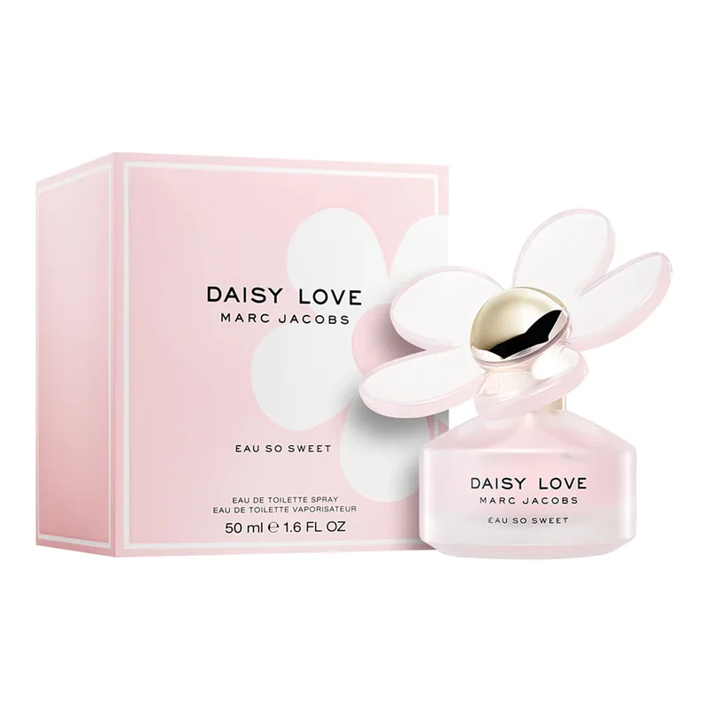 Marc Jacobs Daisy Love Eau So Sweet туалетна вода 50 мл