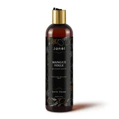 Піна для ванни Шалений манго Mangue folle Janel 500 мл 4820290072411