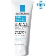 Гель La Roche-Posay очищуючий для рук 100 мл