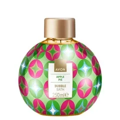 Піна для ванни Avon «Яблуковий штрудель» 250 мл