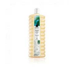 Піна для ванни Avon Senses Maldives Sands Bubble Bath Sea Salt & Frangipani Skent Мальдівські піски з морською сіллю та квітами франжипані 1000 мл