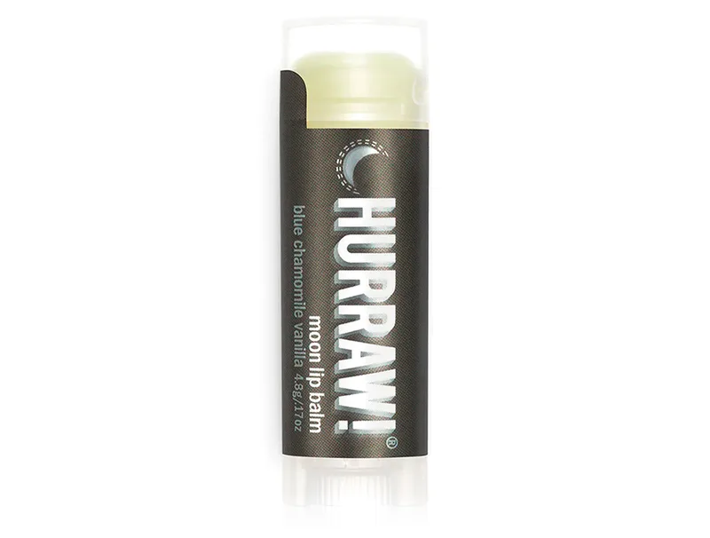 Бальзам для губ Hurraw! Moon Lip Balm – нічний