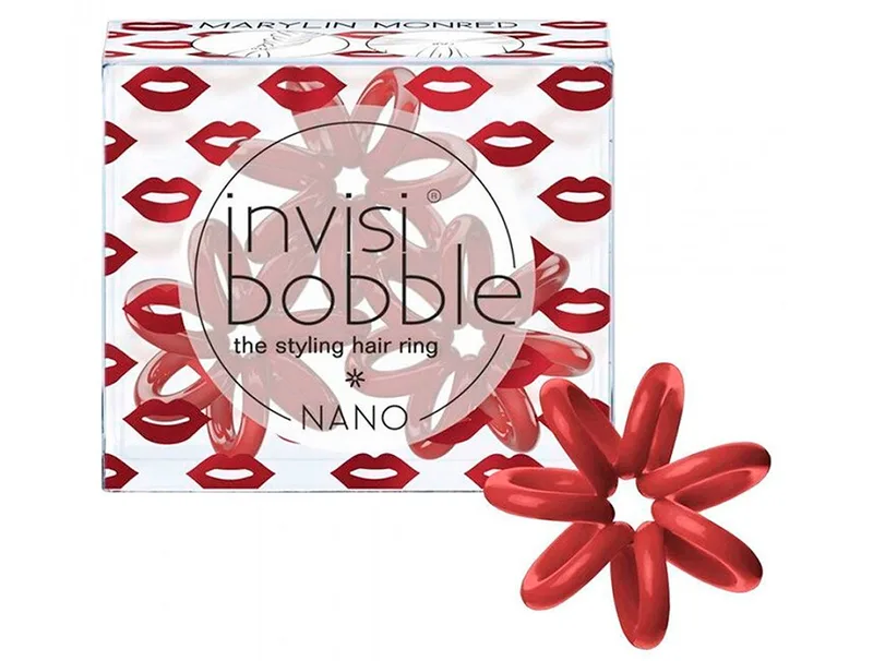 Invisibobble ORIGINAL Marilyn Monred - Резинки для волос