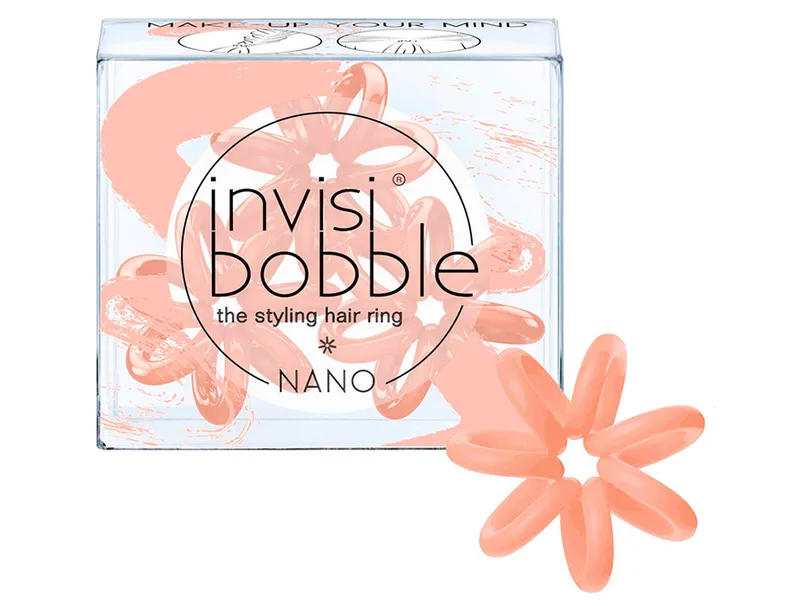 Invisibobble Make-up Your Mind - Резинки для волос