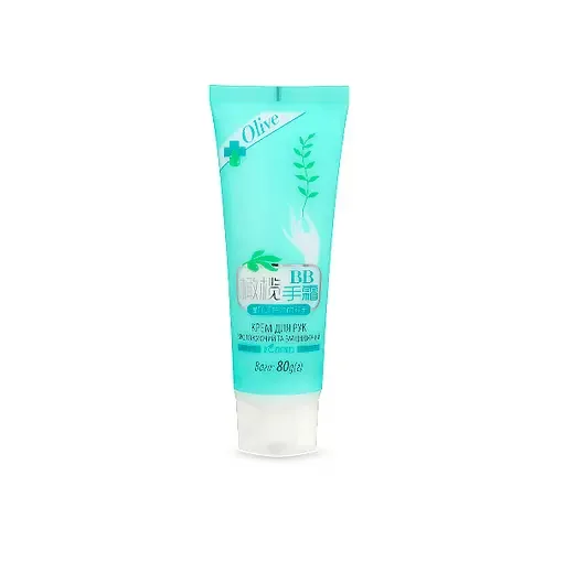 Крем для рук Fozhimei Olive, 80 мл (797375)