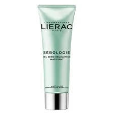 Гель Lierac Sebologie Регулюючий для обличча 40 мл
