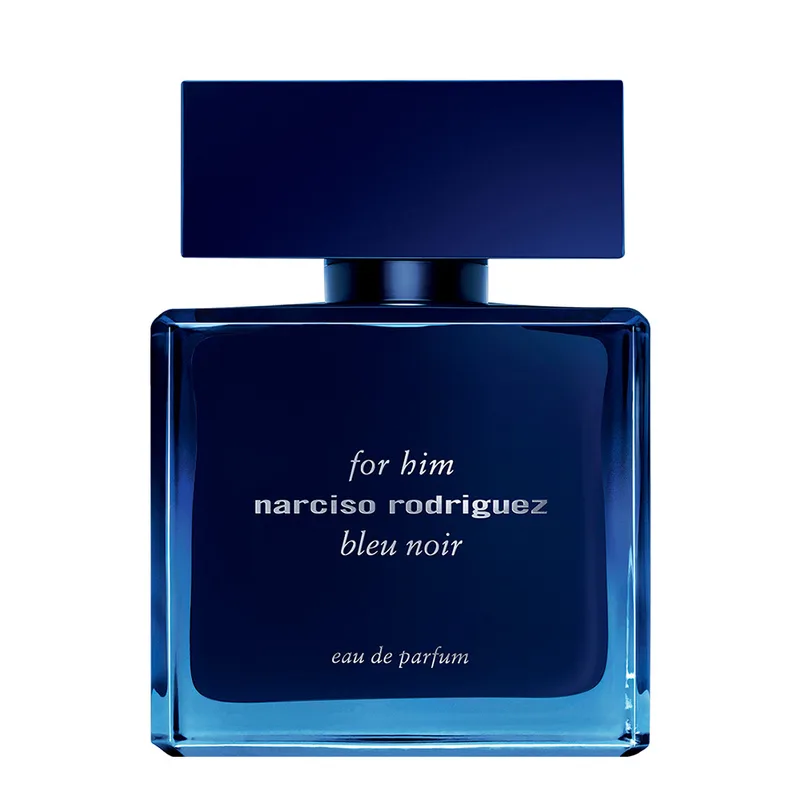 Парфумована вода Narciso Rodriguez For Him Bleu Noir, 100 мл