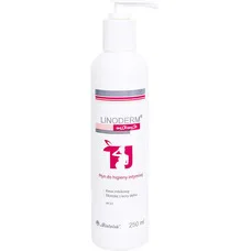 Гель Linoderm Mama для інтимної гігієни 250мл
