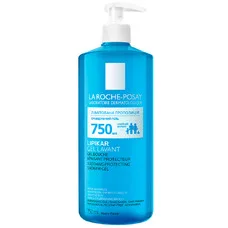 Гель La Roche-Posay Ліпікар очищуючий для дітей та дорослих 750 мл