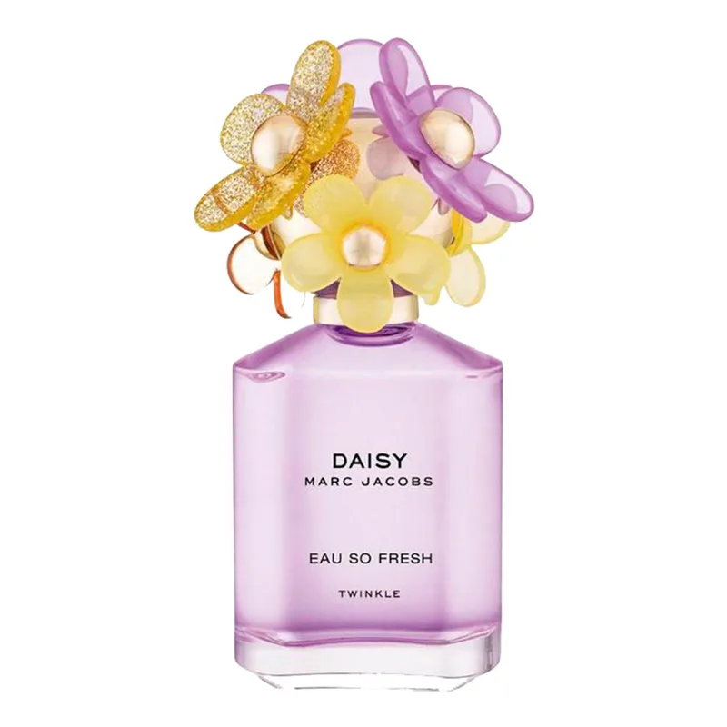 Туалетна вода Marc Jacobs Daisy Eau So Fresh Twinkle