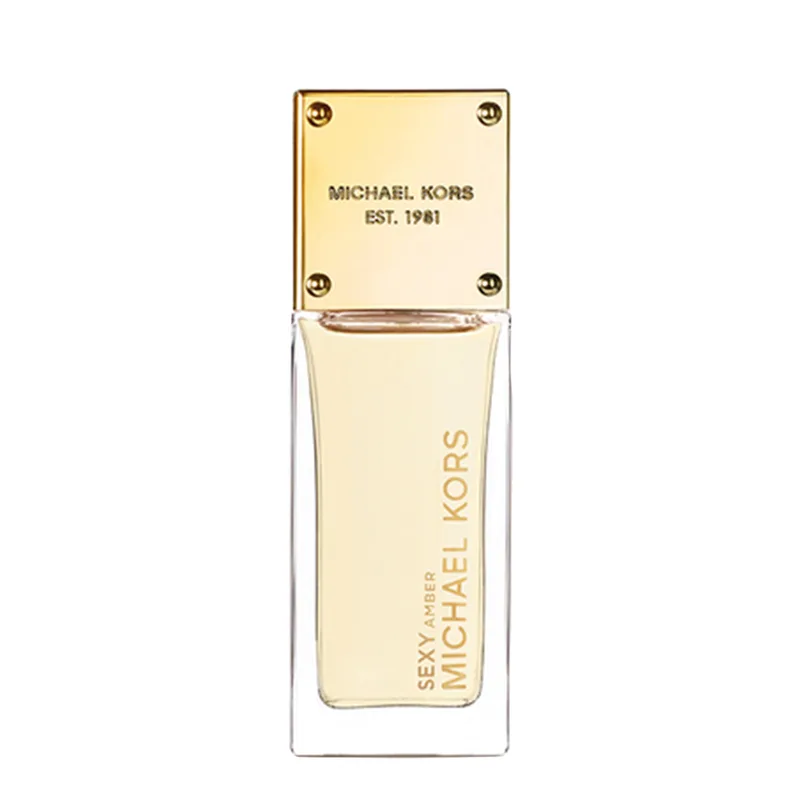 Парфумована вода Michael Kors Sexy Amber 100 ML