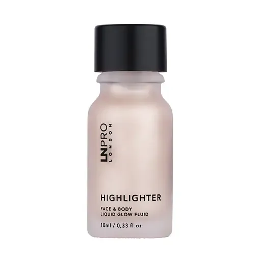 Хайлайтер для обличчя LN Pro Highlighter Face & Body