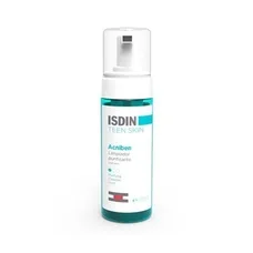 Гель ISDIN TEEN SKIN Acniben очищувальний д/пробл.схильної до акне шк.обл. 150мл