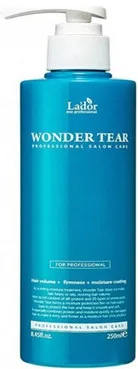 Засіб для додання волоссю гладкості та об'єму La'dor Wonder Tear