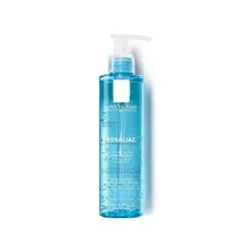 Гель La Roche-Posay Міцелярний для очищення та зняття макіяжу з обличчя та очей 195 мл