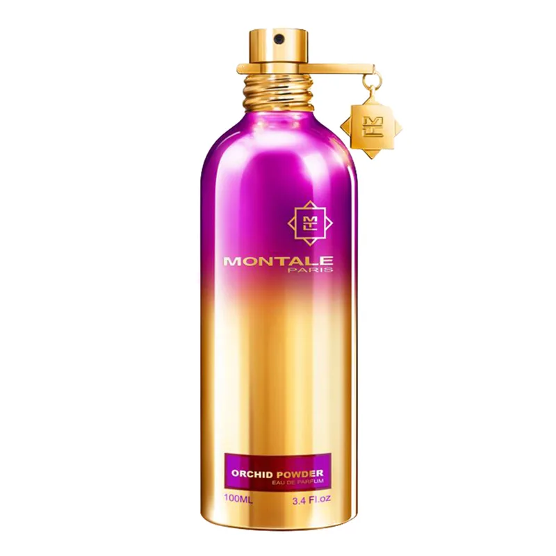 Orchid Powder