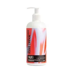Зволожуючий крем для рук NUB Moisturizing Hand Cream Urea із сечовиною 5% 500 мл