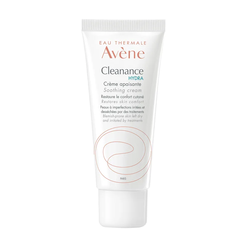 Крем для чутливої шкіри Avene Заспокійливий 40 мл