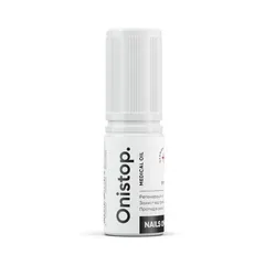 Регенеруюча олія Nails Of The Day ONISTOP проти оніхолізису, 8 мл