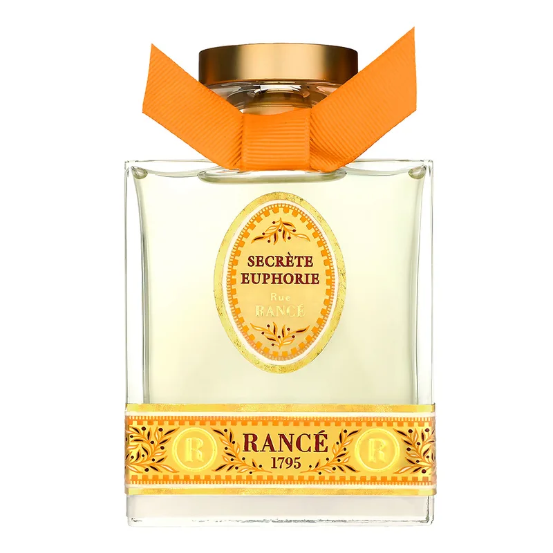 Туалетна вода Rance Secrete Euphorie