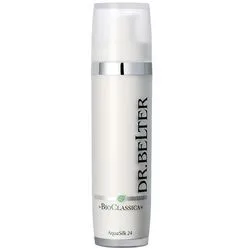Гідроактивний зволожуючий крем-гель "АкваШовк 24" Dr.Belter BioClassica Aquasilk 24