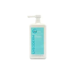Крем косметичний Лізодерм pH.5.5 для шкіри рук та тіла (Lisoderm pH.5.5 Lysoform ), 1000мл