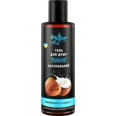 Mayur гель д/душу Кокос 200мл