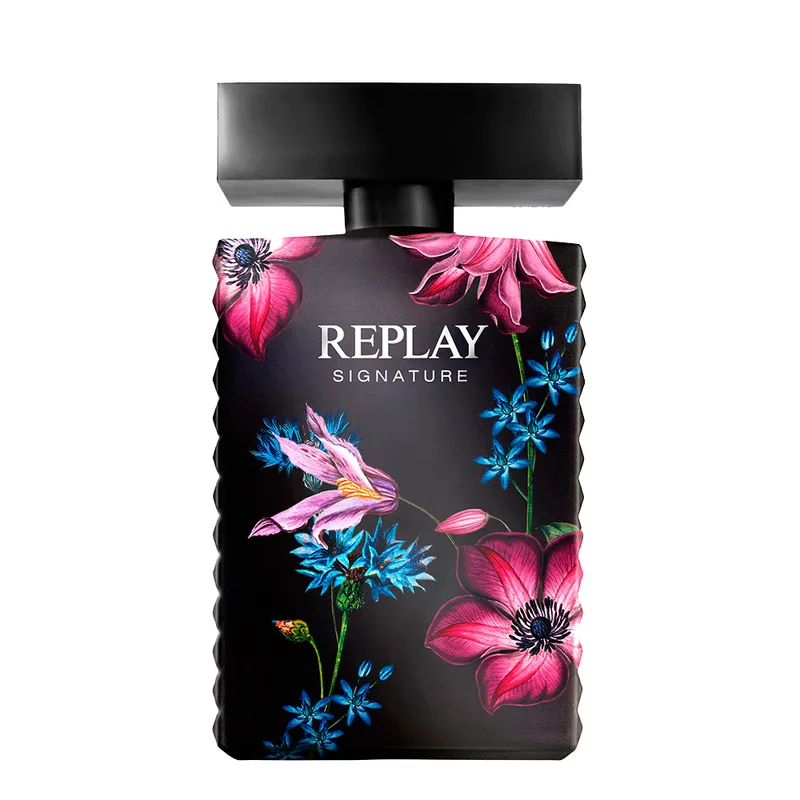 Парфумована вода Replay Signature
