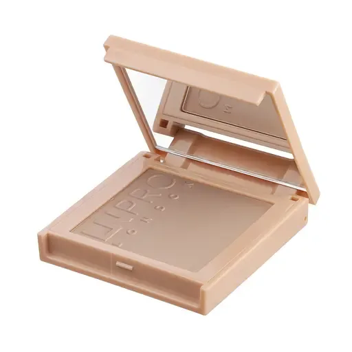 Пудра для обличчя LN Pro Mattifying Silk Powder, відтінок