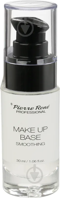 База під макіяж Pierre Rene Make Up Base Smoothing 30 мл