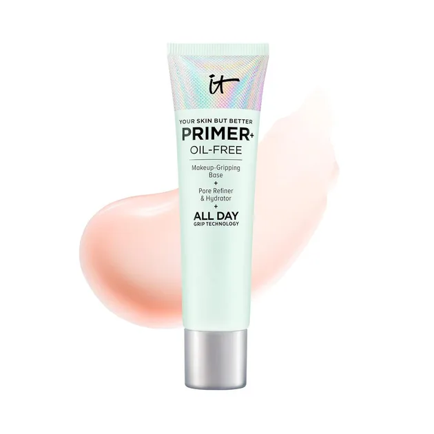 Праймер IT Cosmetics Your Skin But Better Makeup Primer 30 мл (3605972154842)