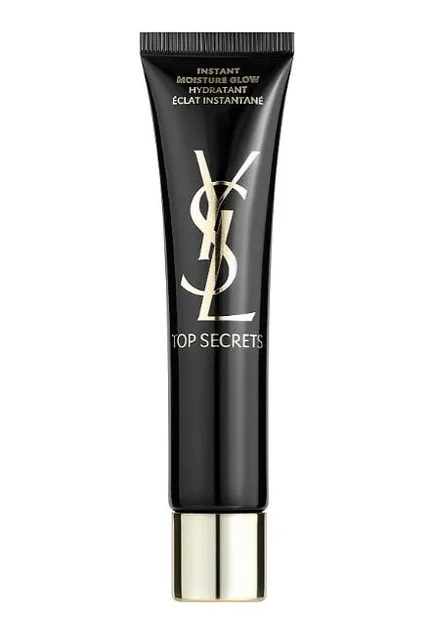 База під макіяж Yves Saint Laurent Top Secrets Instant Moisture Glow Makeup 40 мл (3614270638060)