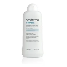 Гель Sesderma ATOPISES гель для душу 750мл
