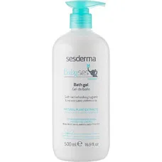 Гель Sesderma BABYSES дитячий для душу 500мл