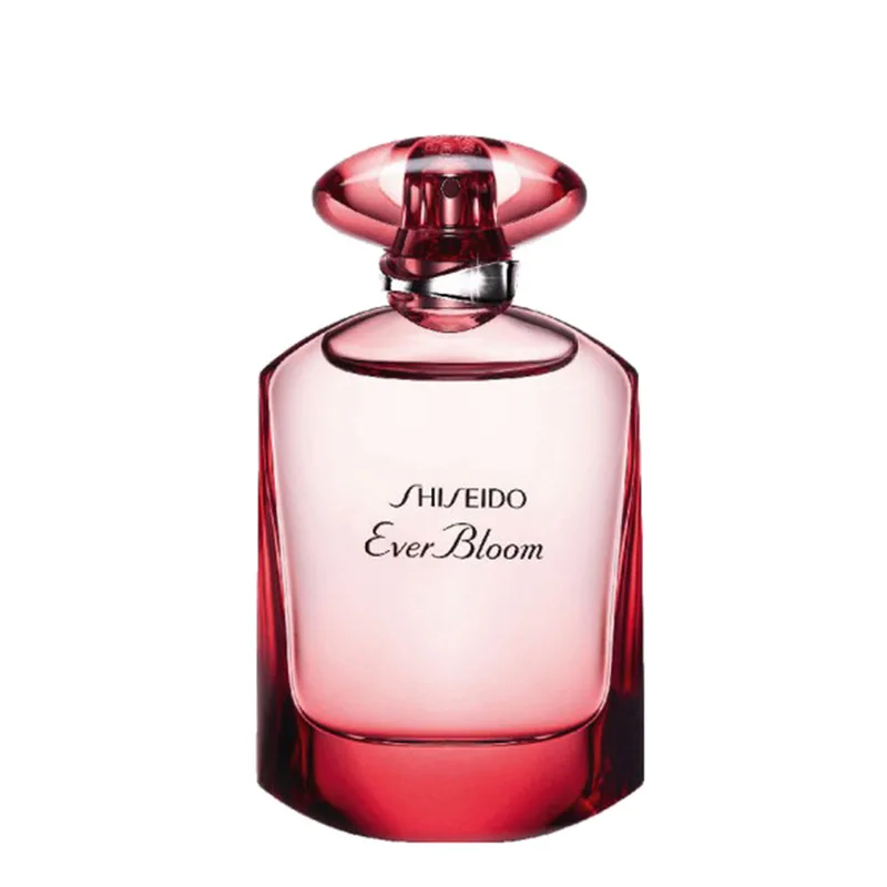 Парфумована вода Shiseido Ever Bloom Ginza Flower