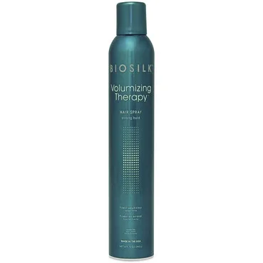 Лак для волосся сильної фіксації