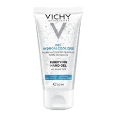 Гель Vichy для очищення шкіри рук, що не потребує змивання 50 мл