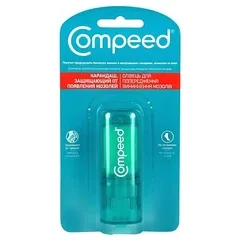 Засіб від натирання ступнів Compeed (Компід) 8 г
