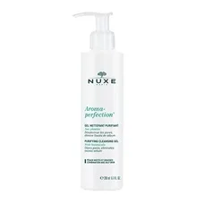 Гель NUXE Арома-Перфексіон очищуючий 200 мл