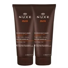 Гель NUXE Нюкс Мен ДУО Очищуючий 2*200 мл