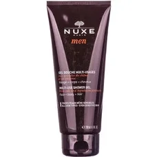 Гель NUXE Нюкс Мен Очищуючий 200 мл