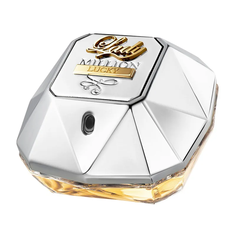 Парфумована вода Rabanne Lady Million Lucky