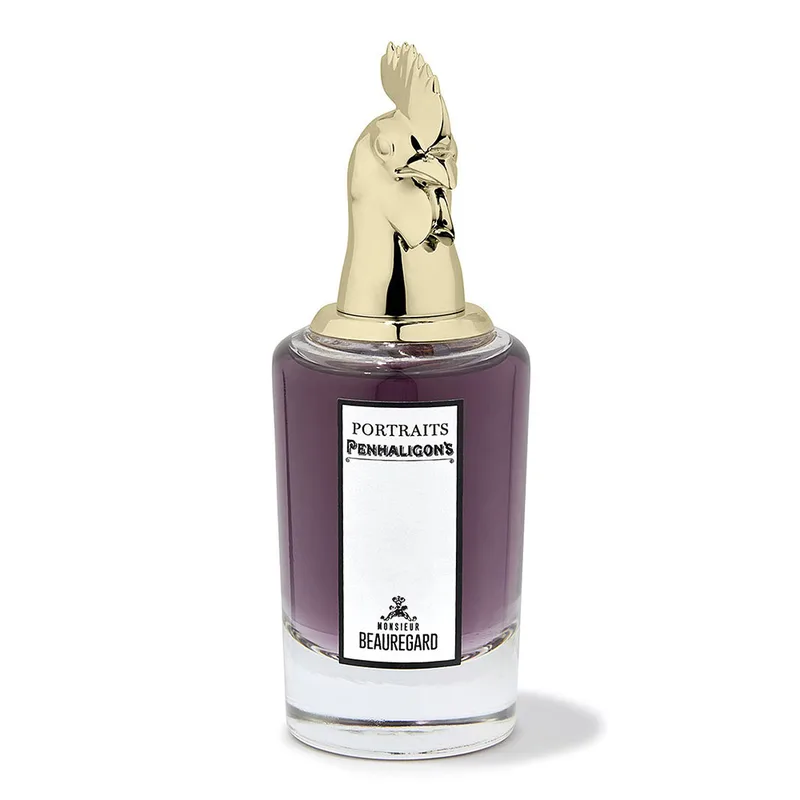 Парфумована вода Penhaligon's Portraits Monsieur Beauregard