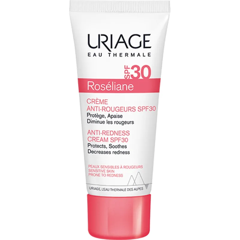 Крем Uriage (Урьяж) Roseliane проти