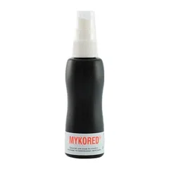 Дезодоруючий спрей для шкіри та нігтів Mykored Sprayflascher, 70 мл